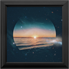 Sunset Sunrise x Frame