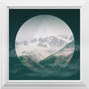 Mountain High x Frame