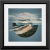 Sea Two Sky x Frame