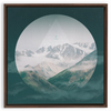 Mountain High x Strukture