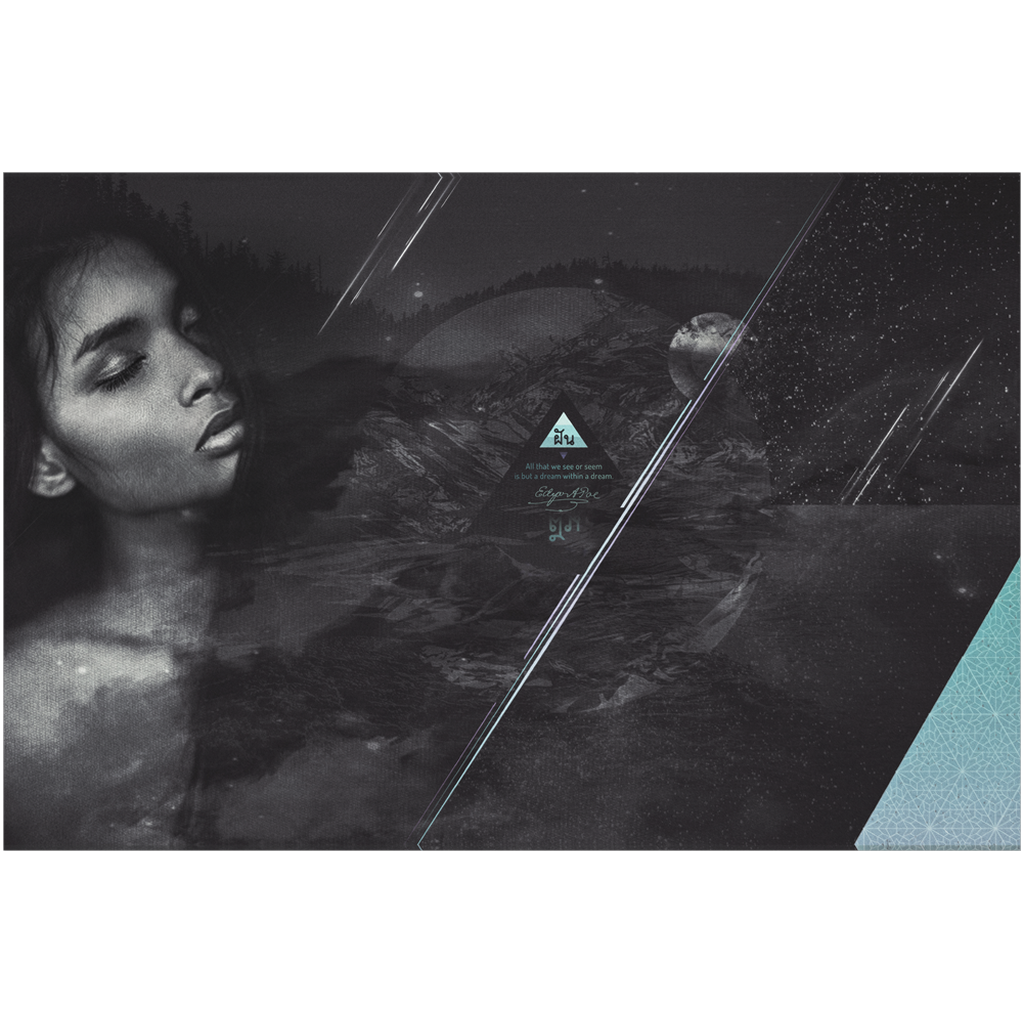 Dream Within x Arkival
