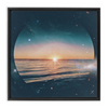 Sunset Sunrise x Strukture