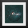 Sacred Geometry x Frame