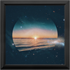 Sunset Sunrise x Frame