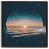 Sunset Sunrise x Strukture