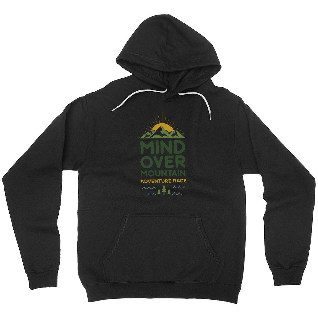 Hoodies (No-Zip/Pullover)