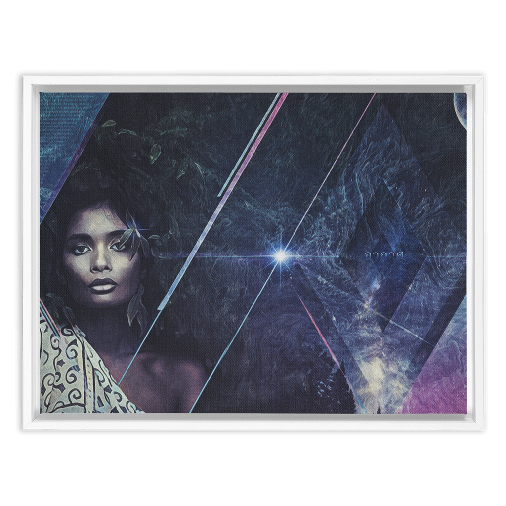 Cosmosis x Strukture