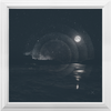Moonlighting x Frame