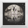 Deer Dearest x Frame