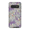 Dragon Flower x Fone Kover
