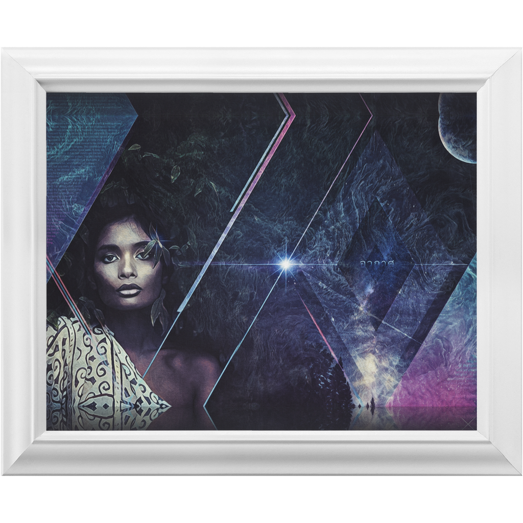Cosmosis x Frame