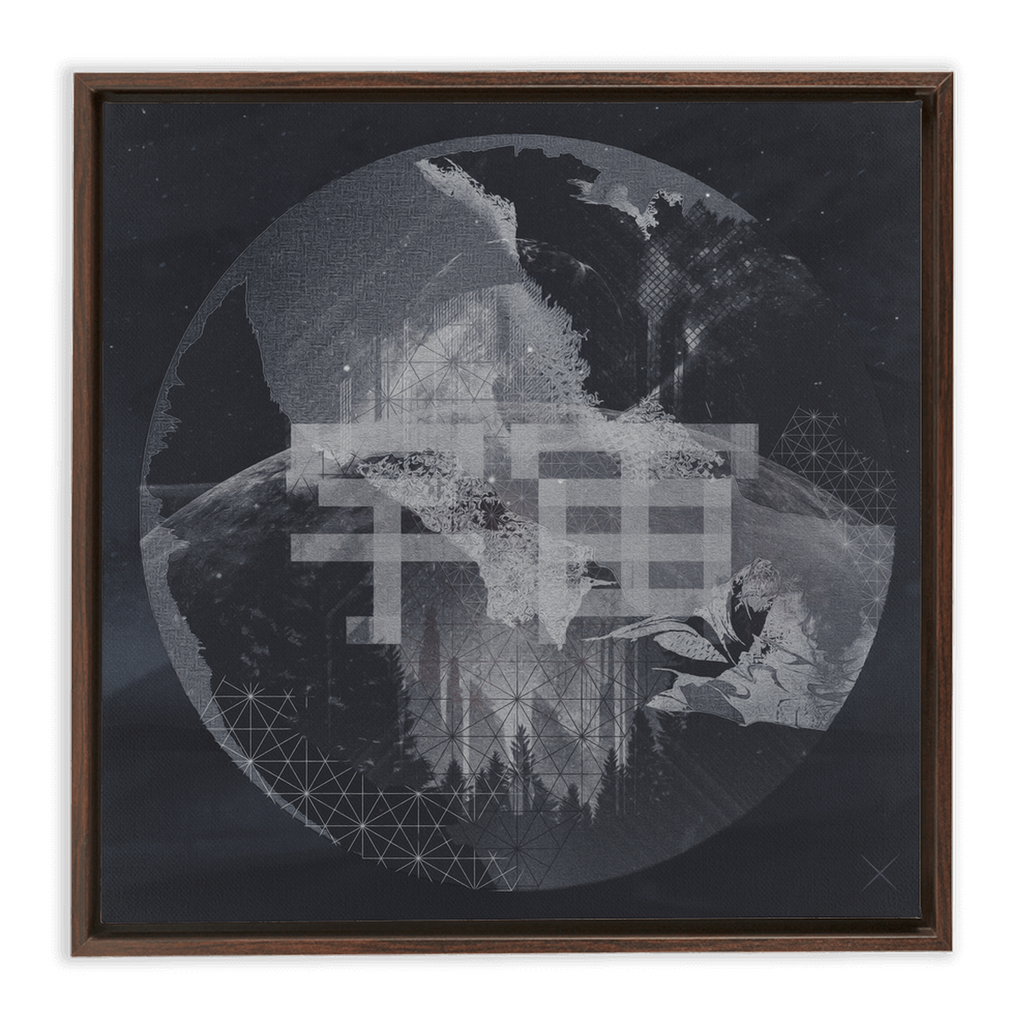 Digital Universe x Strukture