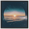 Sunset Sunrise x Strukture