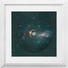 Sacred Geometry x Frame