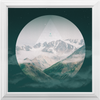 Mountain High x Frame