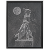 Artemis Moon x Strukture