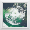 Rapid Abstract x Frame