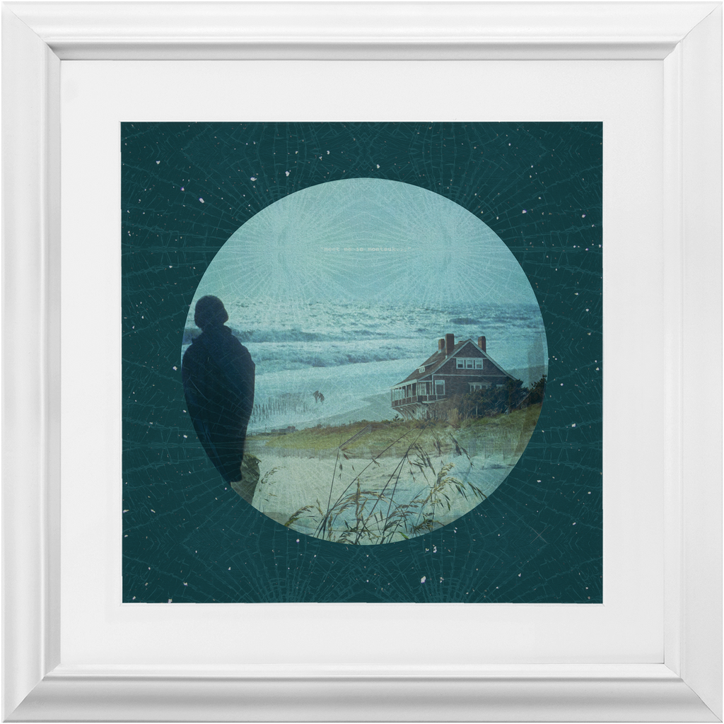Montauk x Frame