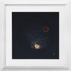 Residence x Frame