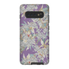 Dragon Flower x Fone Kover