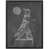 Artemis Moon x Strukture