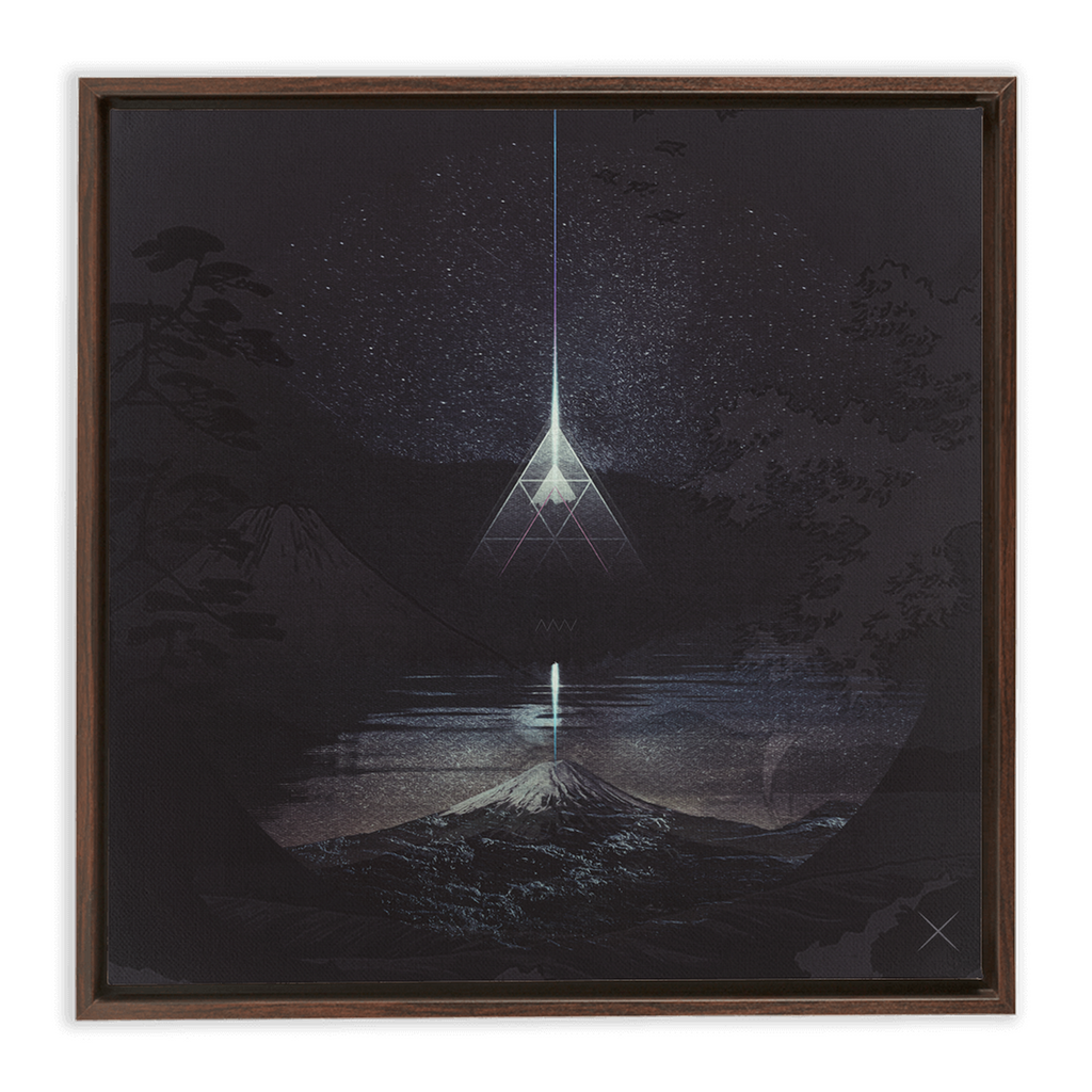 Fuji Awakening x Stukture