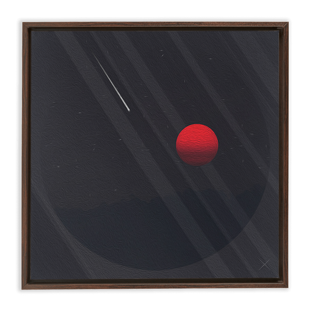 Red Dawn x Strukture