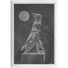 Artemis Moon x Frame