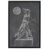 Artemis Moon x Strukture