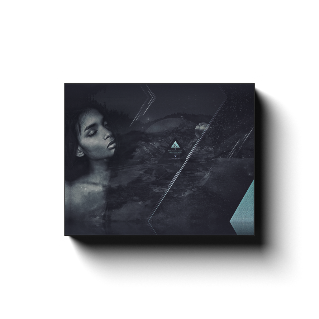 Dream Within x Kanvas