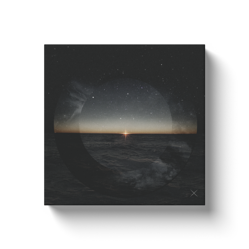 Interstellar x Kanvas