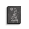 Artemis Moon x Frame