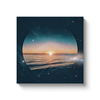 Sunset Sunrise x Kanvas