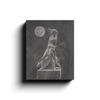 Artemis Moon x Frame