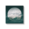 Mountain High x Kanvas