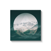 Mountain High x Kanvas