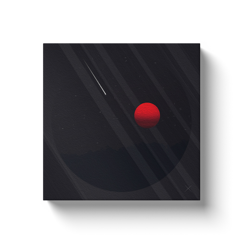 Red Dawn x Kanvas