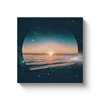 Sunset Sunrise x Kanvas