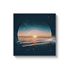 Sunset Sunrise x Kanvas