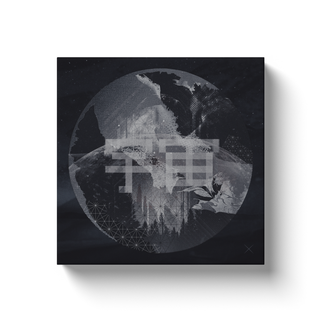Digital Universe x Kanvas