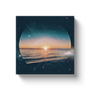Sunset Sunrise x Kanvas