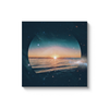 Sunset Sunrise x Kanvas