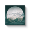 Mountain High x Kanvas