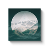 Mountain High x Kanvas