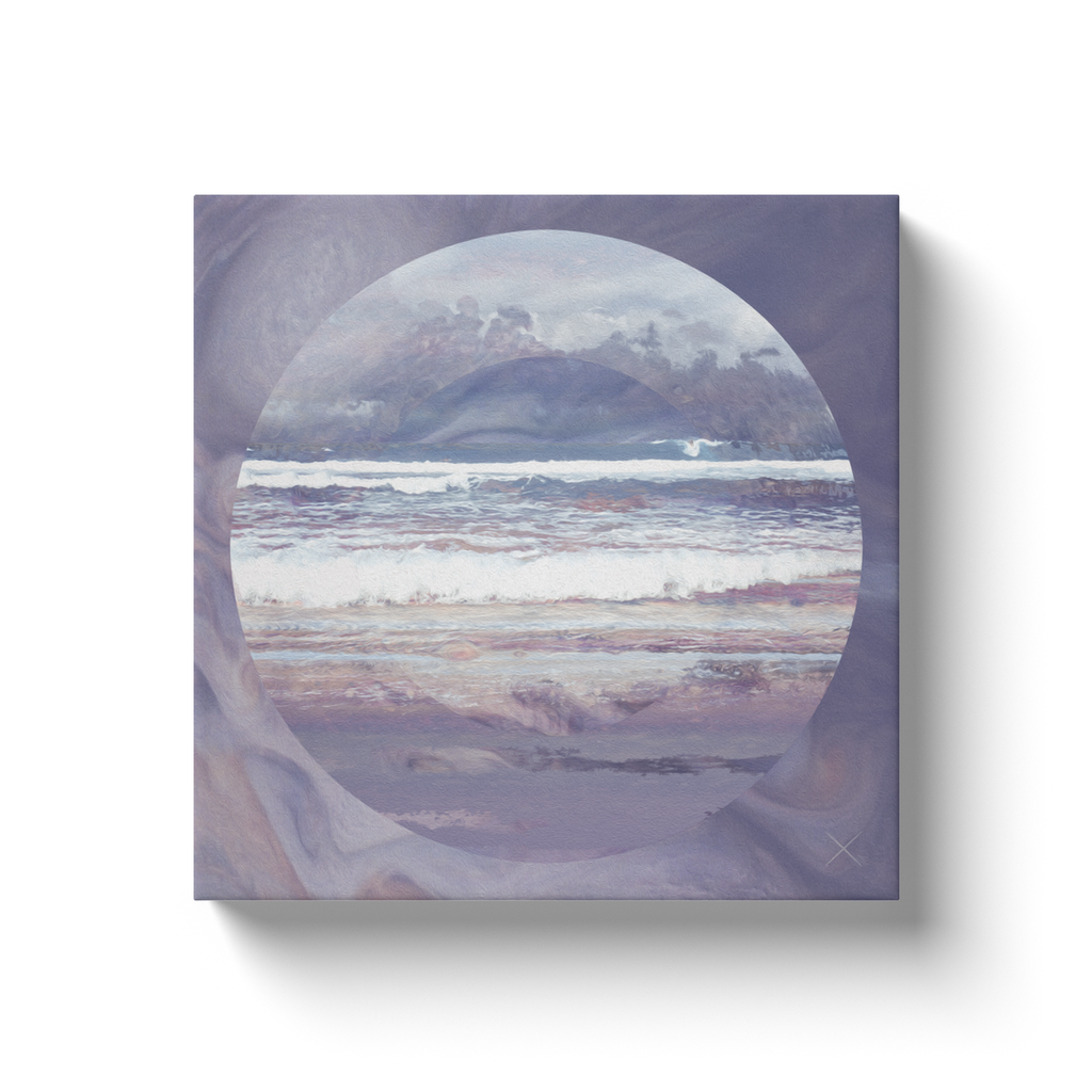 Surf Jupiter x Kanvas