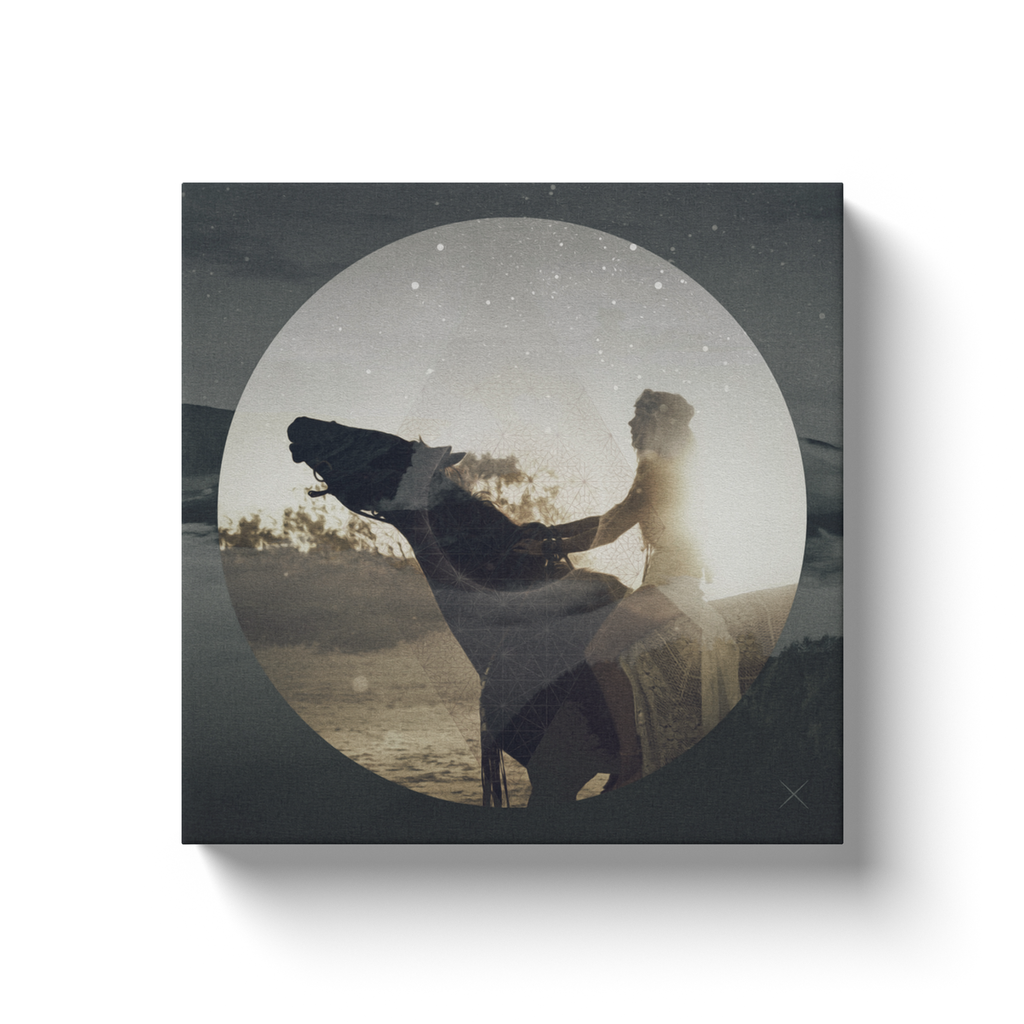 Trailblazer x Kanvas