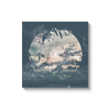 The Calm x Kanvas