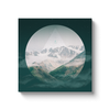 Mountain High x Kanvas