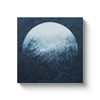 Through the Trees x Kanvas