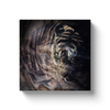 Xrossing Tiger x Kanvas